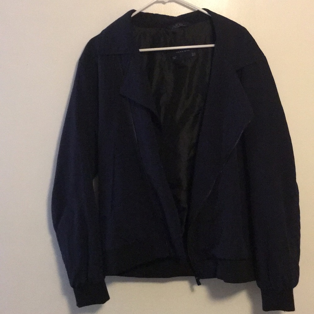 Zara spring jacket